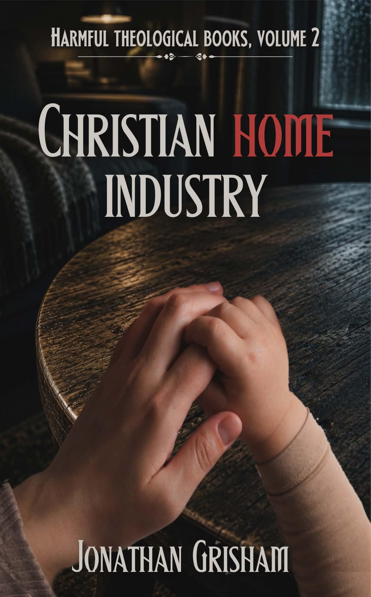 The Christian Home Industry cover