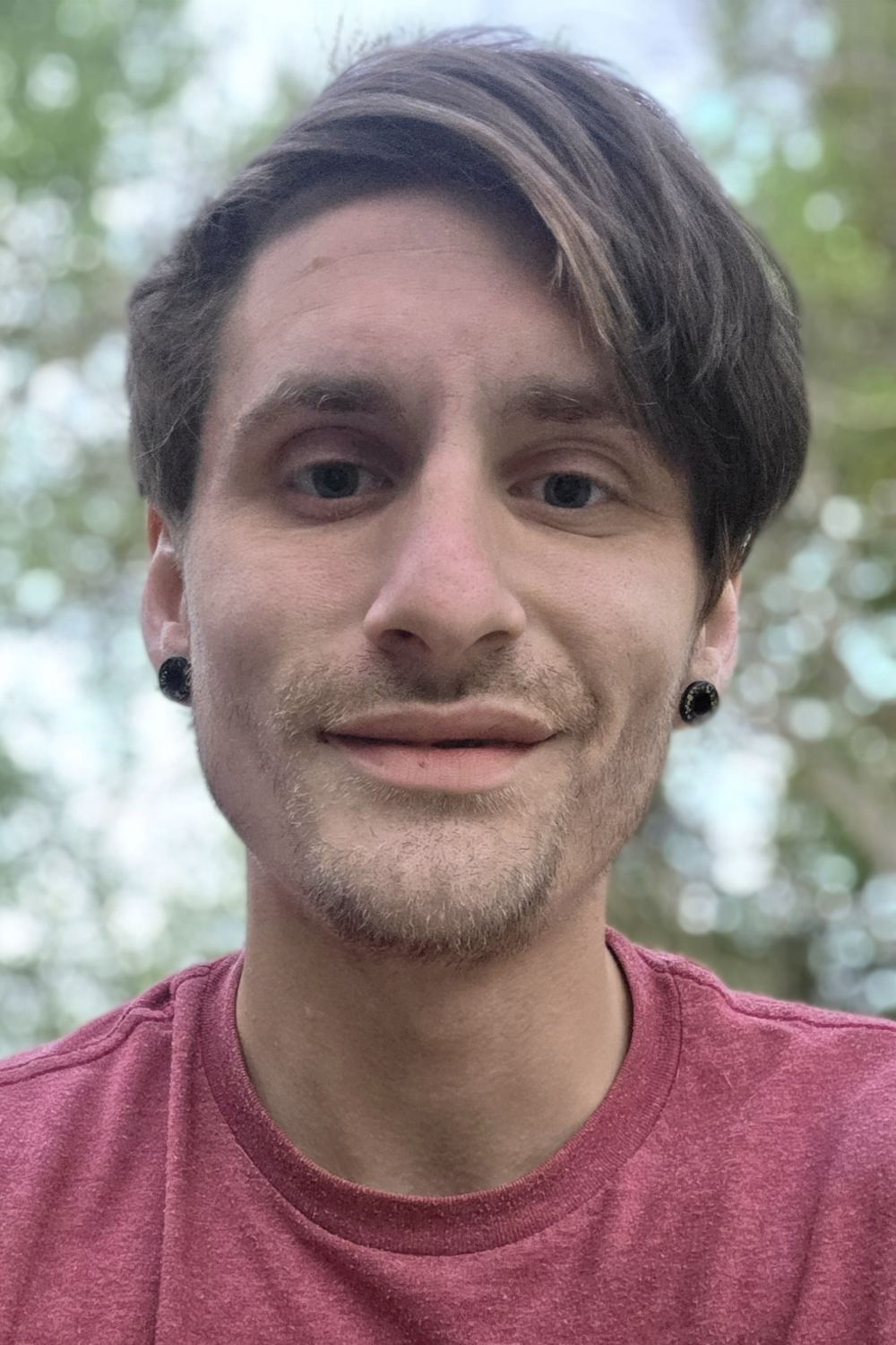 Author Jonathan Grisham